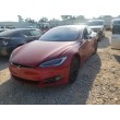 2018 TESLA MODEL S