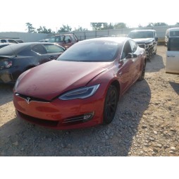2018 TESLA MODEL S