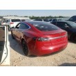 2018 TESLA MODEL S