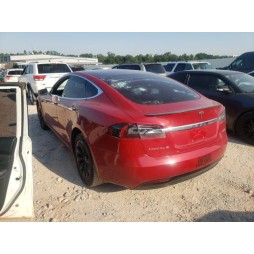 2018 TESLA MODEL S