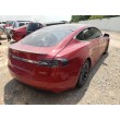 2018 TESLA MODEL S
