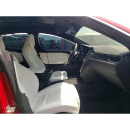 2018 TESLA MODEL S
