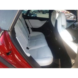 2018 TESLA MODEL S