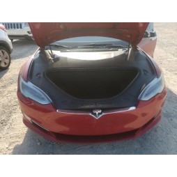 2018 TESLA MODEL S