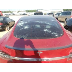 2018 TESLA MODEL S