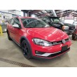 2018 VOLKSWAGEN GOLF ALLTRACK S