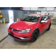 2018 VOLKSWAGEN GOLF ALLTRACK S
