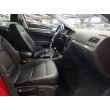 2018 VOLKSWAGEN GOLF ALLTRACK S