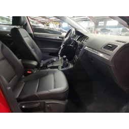 2018 VOLKSWAGEN GOLF ALLTRACK S