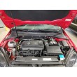 2018 VOLKSWAGEN GOLF ALLTRACK S