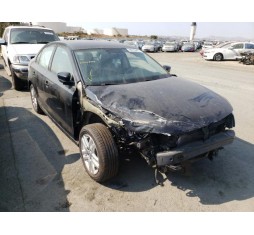 2018 VOLKSWAGEN JETTA S