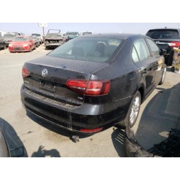 2018 VOLKSWAGEN JETTA S
