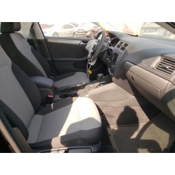 2018 VOLKSWAGEN JETTA S