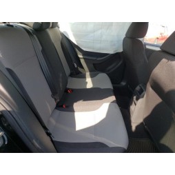 2018 VOLKSWAGEN JETTA S