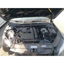 2018 VOLKSWAGEN JETTA S