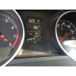 2018 VOLKSWAGEN JETTA S