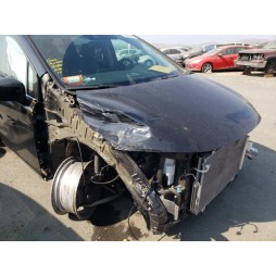 2018 VOLKSWAGEN JETTA S