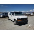 2019 CHEVROLET EXPRESS G2500