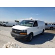 2019 CHEVROLET EXPRESS G2500