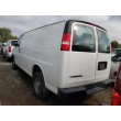 2019 CHEVROLET EXPRESS G2500
