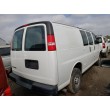 2019 CHEVROLET EXPRESS G2500