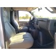 2019 CHEVROLET EXPRESS G2500