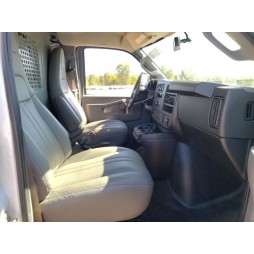 2019 CHEVROLET EXPRESS G2500