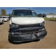 2019 CHEVROLET EXPRESS G2500