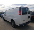 2019 CHEVROLET EXPRESS G2500