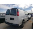 2019 CHEVROLET EXPRESS G2500