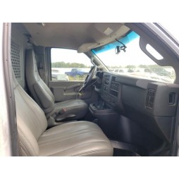 2019 CHEVROLET EXPRESS G2500