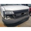 2019 CHEVROLET EXPRESS G2500