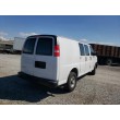 2019 CHEVROLET EXPRESS G2500
