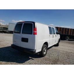 2019 CHEVROLET EXPRESS G2500