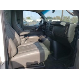 2019 CHEVROLET EXPRESS G2500