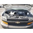 2019 CHEVROLET EXPRESS G2500