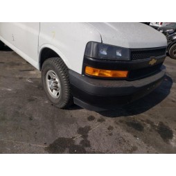 2019 CHEVROLET EXPRESS G2500