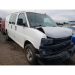 2019 CHEVROLET EXPRESS G2500