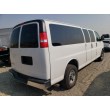 2019 CHEVROLET EXPRESS G3500 LT