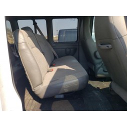 2019 CHEVROLET EXPRESS G3500 LT