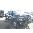 2019 CHEVROLET SILVERADO K2500 HEAVY DUTY LTZ