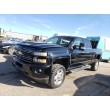 2019 CHEVROLET SILVERADO K2500 HEAVY DUTY LTZ