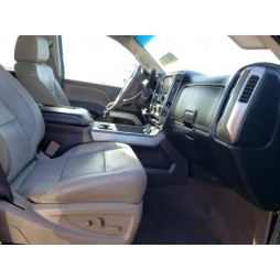 2019 CHEVROLET SILVERADO K2500 HEAVY DUTY LTZ