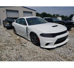 2019 DODGE CHARGER R/T