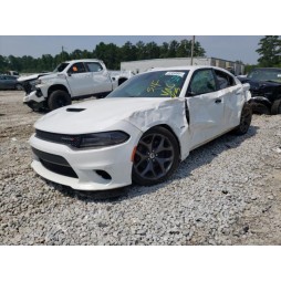 2019 DODGE CHARGER R/T