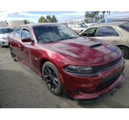 2019 DODGE CHARGER R/T