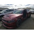 2019 DODGE CHARGER R/T