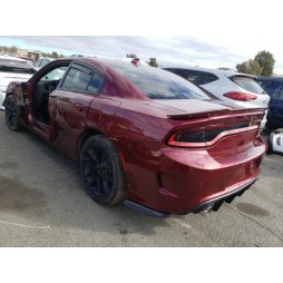 2019 DODGE CHARGER R/T