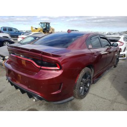 2019 DODGE CHARGER R/T