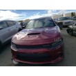 2019 DODGE CHARGER R/T
